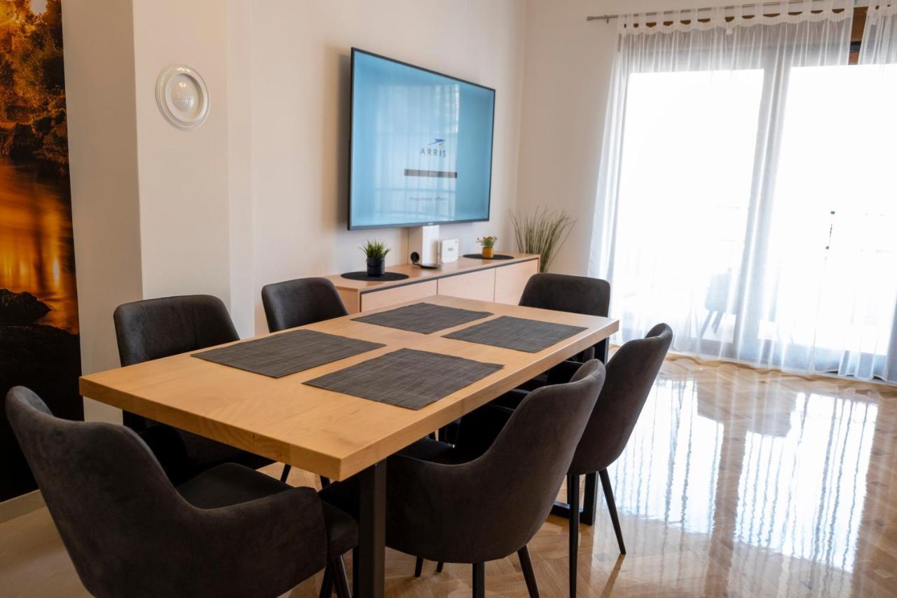 Apartment Elite Residence Mostar Exterior photo